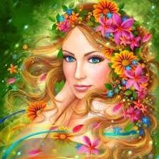 Fairies,Myths and Magic