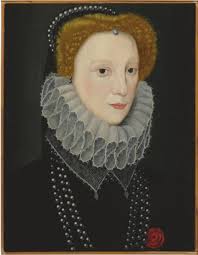 Lettice in the Theatre