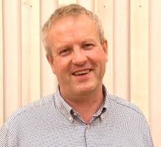 Han blir ny administrerende direktør ved Tydal Data Center