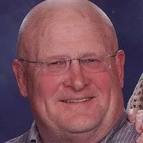 Obituary for Gary William Sammons