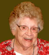 Mary Chahoc Obituary