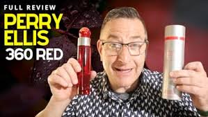 Amazon.com : Perry Ellis 360 Black for Men, 3.4 fl oz EDT, 101.3217.77 :  Eau De Toilettes : Beauty & Personal Care