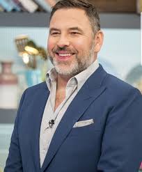 David walliams, whoopi goldberg, bruce springsteen … when celebrity authors make big money from children's books, do young readers and other writers pay the price? David Walliams David Alesha Dixon Celebrities