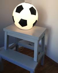 Genial Fussball Lampe Kinderzimmer Deco Chambre Foot Chambre De Football Chambre Football Pour Garcon