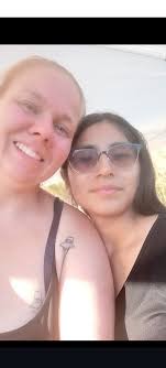 😔Found in area of 71st and Peoria in the neighborhood of Townsend Square.  Az. Message Isabelle Winters with any information