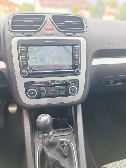 scirocco r - Купить новый и б/у транспорт - Цена на OLX.ua