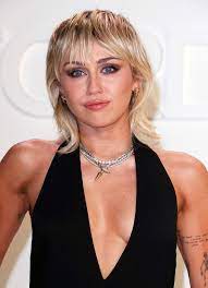 Miley cyrus performed before the 2021 super bowl in tampa, florida, for nfl's tiktok tailgate. Miley Cyrus Shows Off Stylish Underwear In Super Bowl 2021 Video