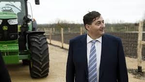 Elkészült a gecimédia 2.0 új arculatterve. Meszaros Lorinc Egyetlen Holdingba Szervezi Osszes Agrarerdekeltseget Agrarium Mezogazdasag Es Elelmiszeripar