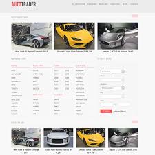 Wordpress Classifieds Theme Http Themetailors Com Feature Wordpress Classifieds Themes Wordpress Theme Best Wordpress Themes Autotrader