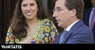 Weddings of the Spanish descendants of the Bourbon-Two Sicilies.