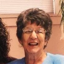 Pamela Jean Baker Obituary