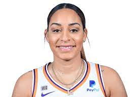 Bria Hartley Stats, Height, Weight, Position, Draft Status and More | WNBA