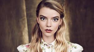 Anya Taylor Joy Those Eyes Ugh Ladyladyboners Submitted 8 days ago by jerryramone.