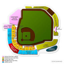 Lansing Lugnuts At Great Lakes Loons Tickets 8 2 2020
