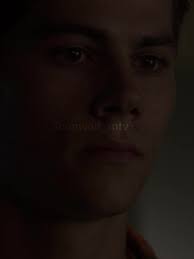 "Quand-t’es qu’une porte n’est pas une porte?"#teenwolf #moment #scott  #styles #dyton