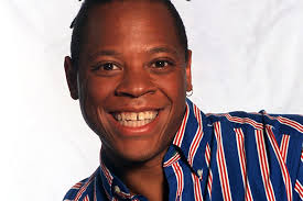 Talkshow-Ikone Ricky Harris: Sein Sohn Malik startet jetzt so richtig durch