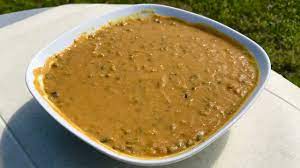 How to make simple perfect ndengu stew green grams stew mung beans. Greengram In Coconut Sauce How To Make Greengram Stew In Coconut Sauce Pojo Za Nazi English Youtube