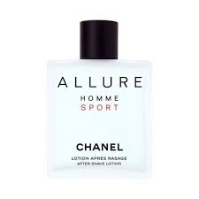 Shop for the lowest priced allure homme sport cologne by chanel, save up to 80% off, as low as $119.25. Buy Chanel Allure Homme Sport After Shave Lotion Clear 100ml Men In Dubai Sharjah Abu Dhabi Uae Price Specifications Features Sharaf Dg