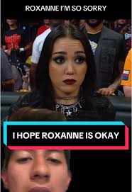 Roxanne Justice
