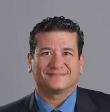 Dr. Eric Svensson, MD