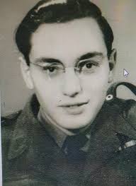 Frank Bourdon Obituary