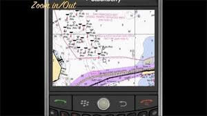 Gps Nautical Charts Now Supports Admiralty Charts Covering