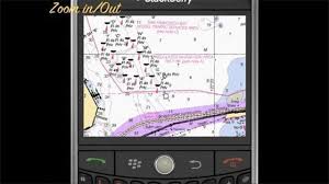 gps nautical charts now supports admiralty charts covering