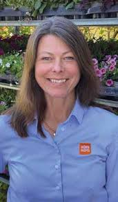 Offentlig plantering Vårväxter 2024 by Owe Dahlqvist