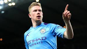 He impressed in the bundesliga. Kevin De Bruyne Man City Midfielder Signs New Deal That Runs Until 2025 Bbc Sport