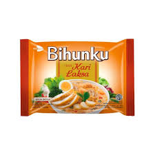 BIHUNKU KARI LAKSA 55 GR