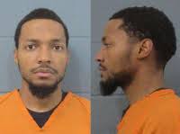 Geary County Booking Photo July 28