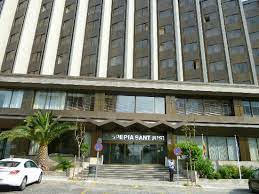 Maybe you would like to learn more about one of these? Vue Exterieure De L Hotel Picture Of Hesperia Barcelona Sant Just Sant Just Desvern Tripadvisor