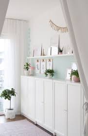 Kinderzimmer In Mint Gold Soul Follows Design Zimmer Einrichten Jugendzimmer Kinder Zimmer Ikea Zimmer