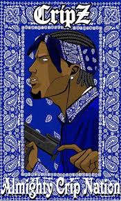 You can use wallpapers downloaded from hdwallpaper.wiki gangster cartoon for your. 10 Extremely Dangerous Gangs Gang Signs Gang Tattoos Crip Tattoos