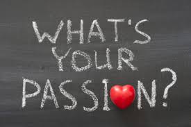 It's an uphill battle that most of us have not won yet. The Passion Test Discover Your Top 5 Passions