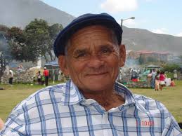 What happened to Papa GeGe's ?