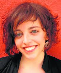 Las poetas de la tribu