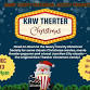 Kaw Theater Christmas event image