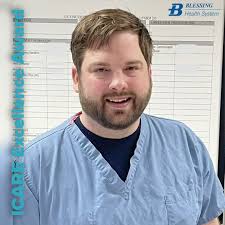 Let's get to know Nurse Practitioner Lisa Orton! Grew up: I was born in  Texas, moved to Ottumwa, IA when I was about 3 years old. I moved to  Quincy, IL in