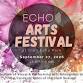 Echo Arts Festival at Glen Echo Park