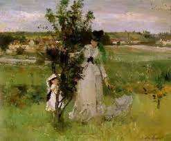 It was created by berthe morisot in 1886. The Dining Room Berthe Morisot Wikioo Org The Encyclopedia Of Fine Arts