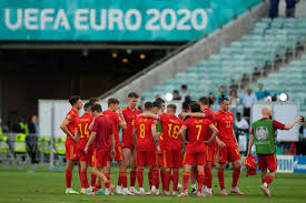 Visite espn para ver informações do elenco do(a) país de gales, além de histórico por temporada. Pais De Gales Suica Uefa Euro 2020 Uefa Com