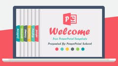 powerpoint presentation slide design and animation udemy