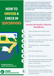 Check spelling or type a new query. How To Unvoid A Check In Quickbooks Desktop Online Solved