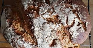Roggen Malzbier Brot Rezept Bier Brot Rezepte Lebensmittel Essen