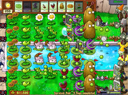 Zombies is a video game franchise developed by popcap games, a subsidiary of electronic arts (ea). Game Review Plants Versus Zombies Warrengold22