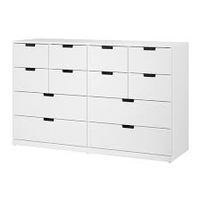 Ikea Us Furniture And Home Furnishings Ikea Nordli Ikea Chest Of Drawers Chest Of Drawers