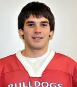 2010 Men's Lacrosse Roster