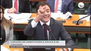 22 de agosto de 1981. A Pedido Do Psl Conselho De Etica Processa Deputado Glauber Braga Cartacapital