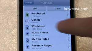 How To Control Itunes With Your Iphone - Youtube